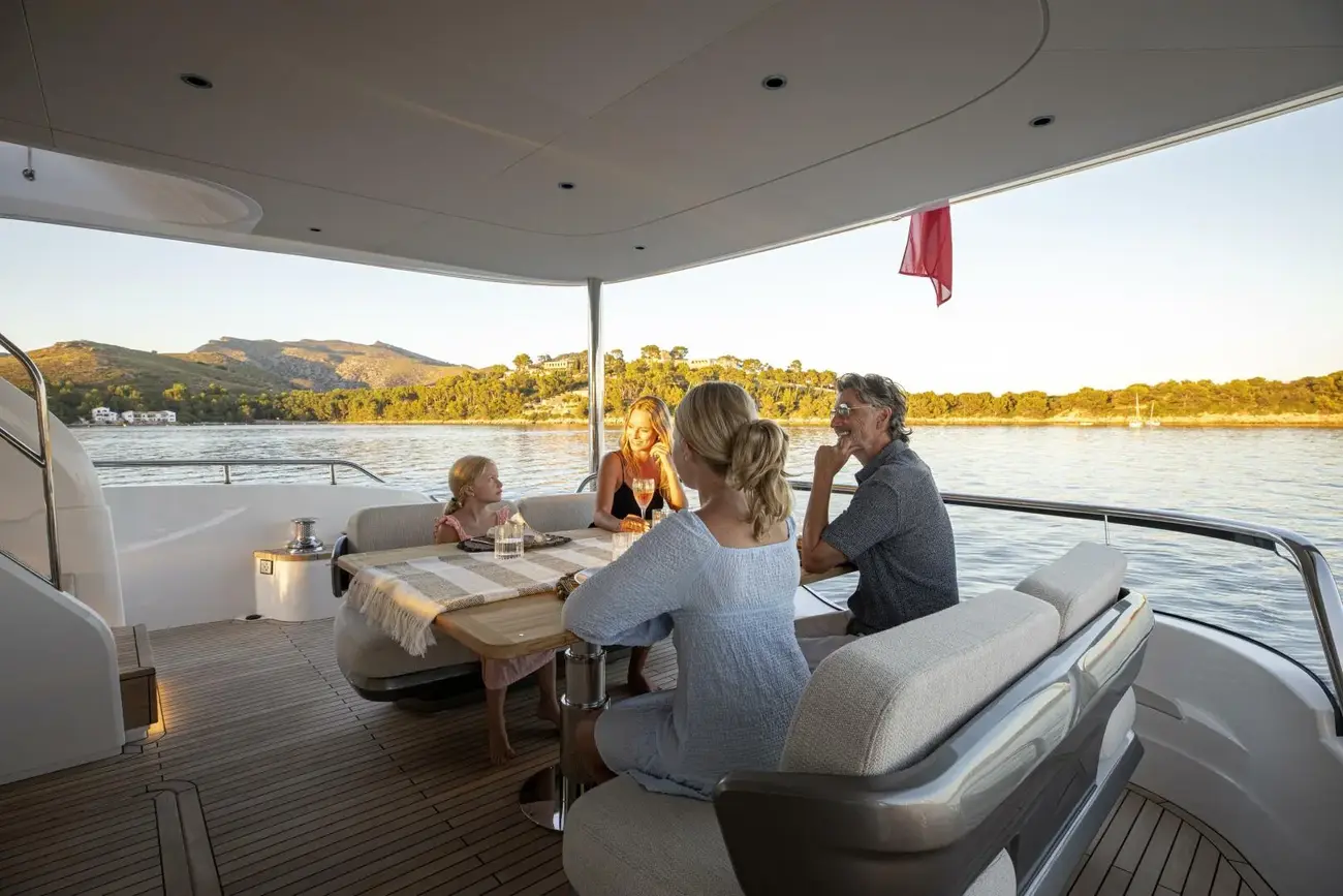 Thumbnail von Princess Y80