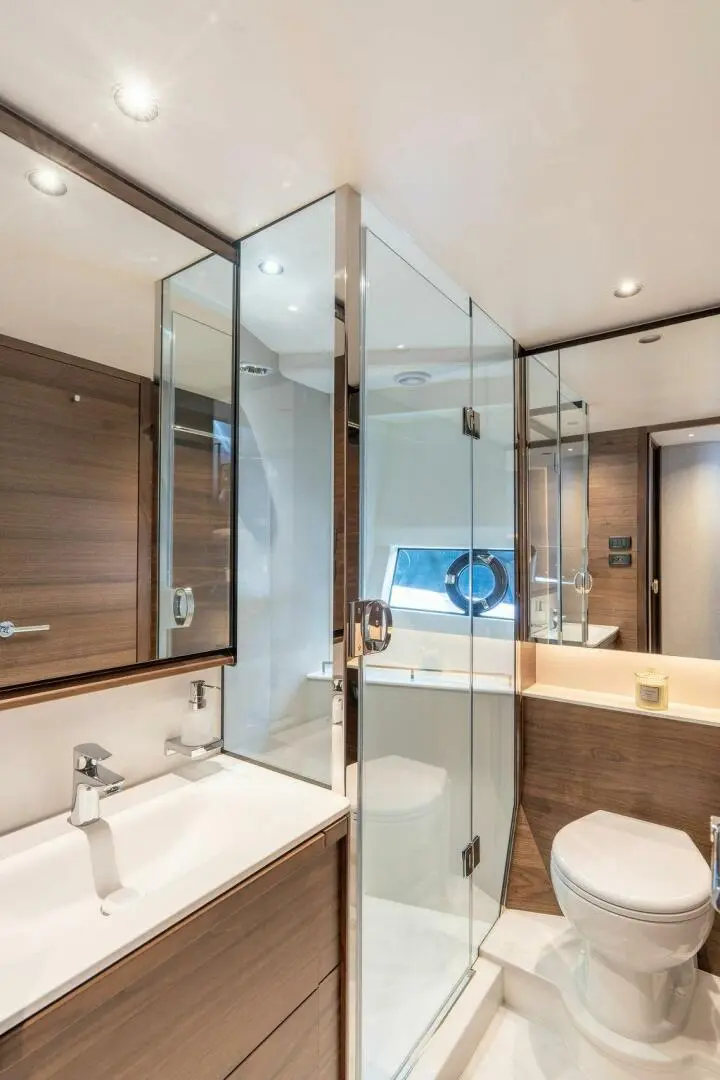 Thumbnail von Princess S65