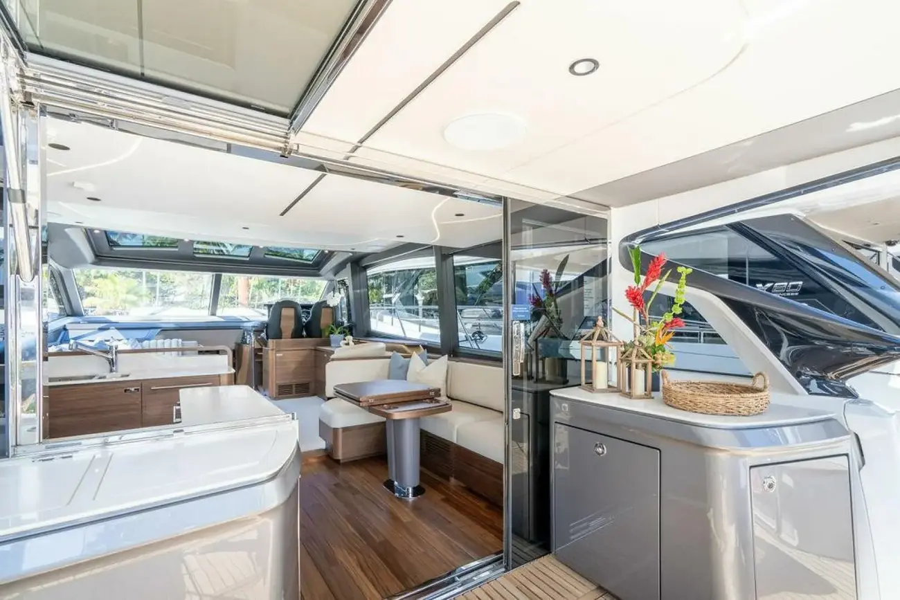 Thumbnail von Princess S65