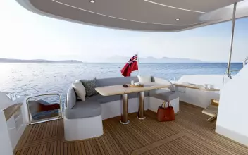 Thumbnail von Princess 60 Flybridge
