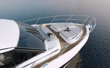 Thumbnail von Princess 60 Flybridge