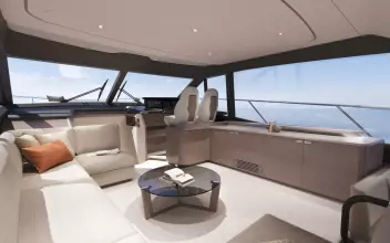 Thumbnail von Princess 60 Flybridge