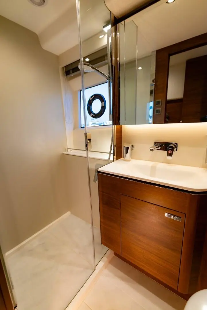 Thumbnail von Princess 58 Princess V55