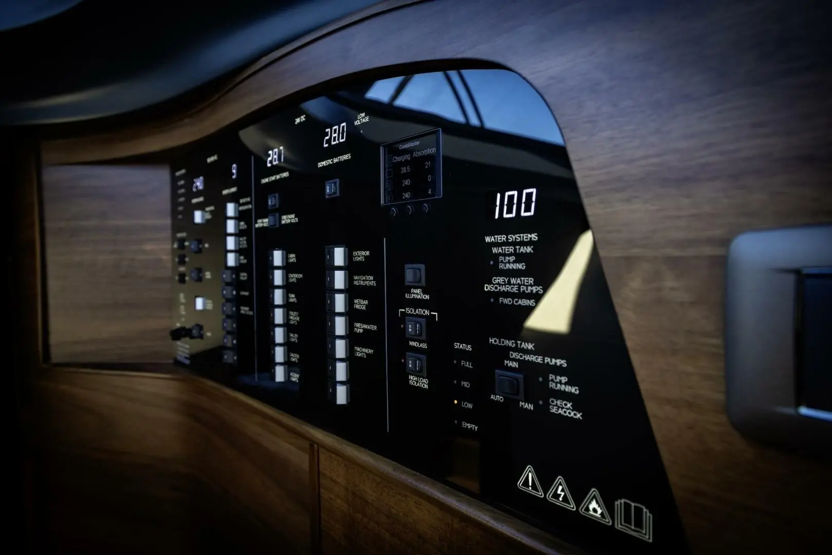 Thumbnail von Princess 58 Princess V55