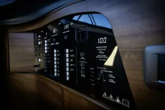 Thumbnail von Princess 58 Princess V55