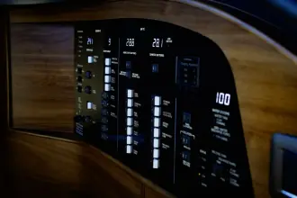 Thumbnail von Princess 58 Princess V55