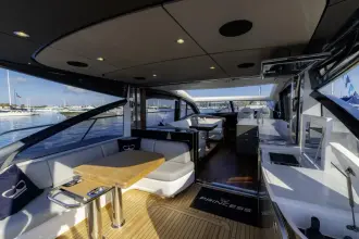 Thumbnail von Princess 58 Princess V55