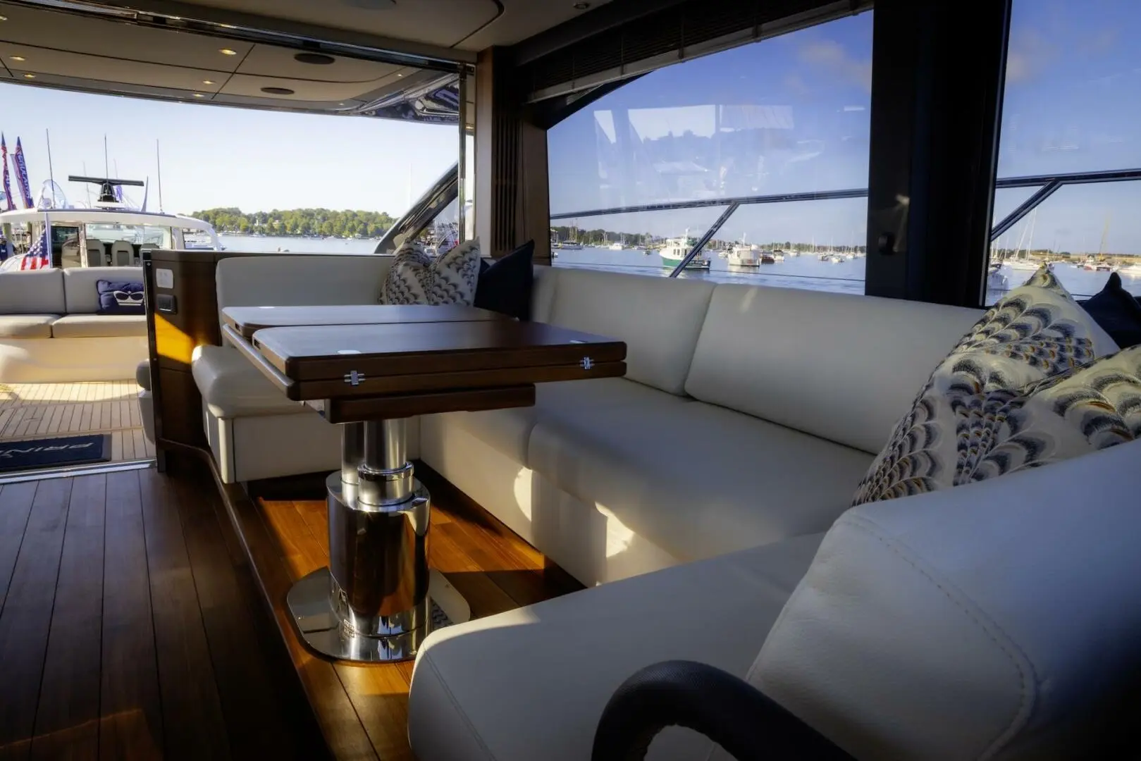 Thumbnail von Princess 58 Princess V55