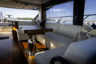 Thumbnail von Princess 58 Princess V55