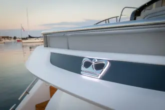 Thumbnail von Princess 58 Princess V55