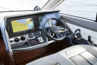 Thumbnail von Princess F50