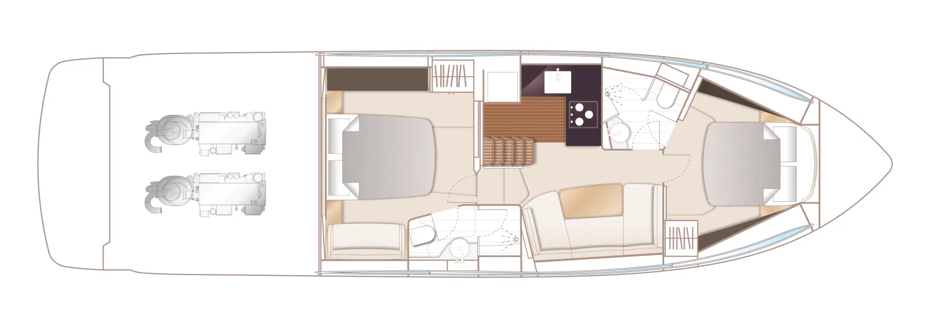 Thumbnail von Princess V50