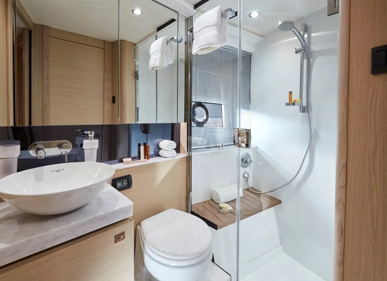 Thumbnail von Princess V40