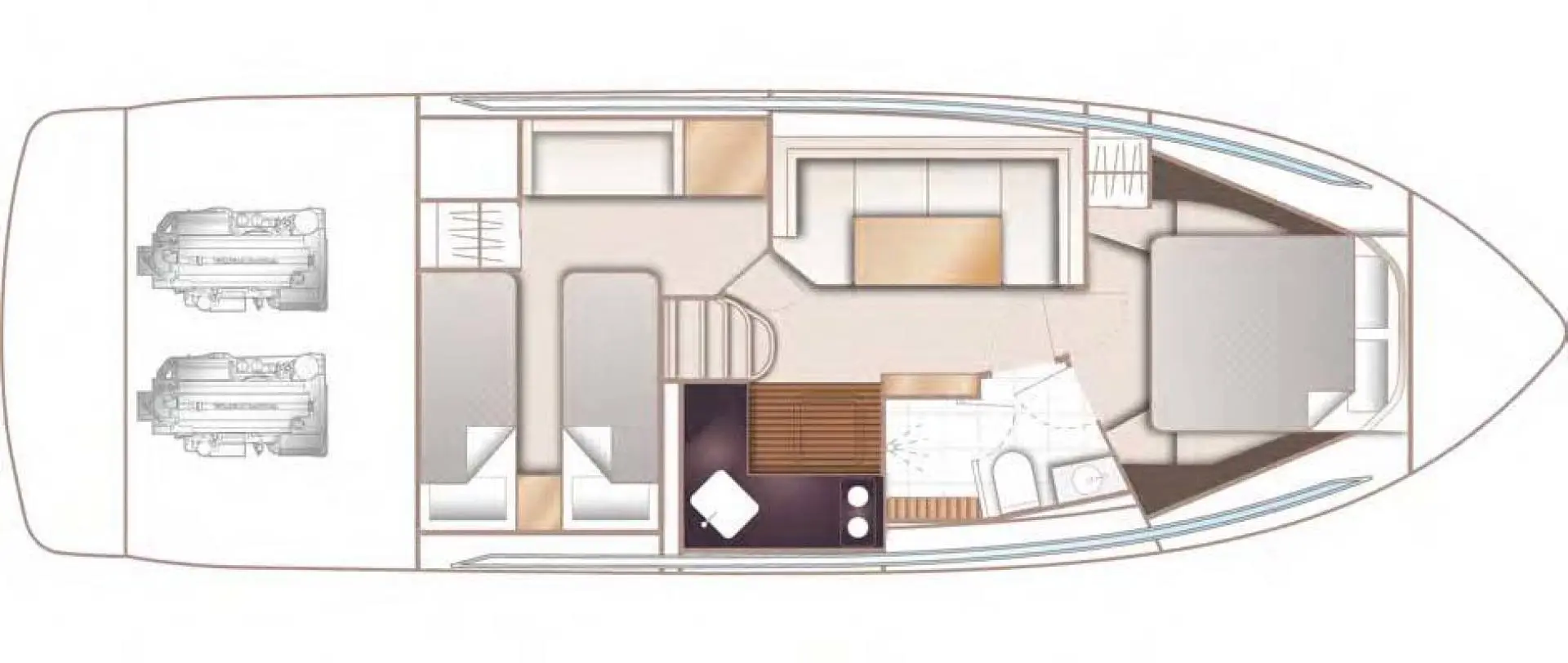 Thumbnail von Princess V40