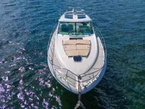 Thumbnail von Sea Ray 500 Sundancer