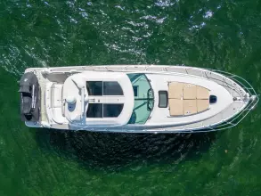 Thumbnail von Sea Ray 500 Sundancer