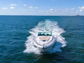 Thumbnail von Sea Ray 500 Sundancer