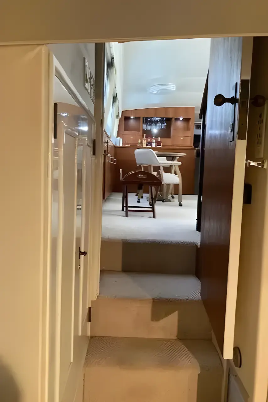 Thumbnail von Bertram 58 K Bear