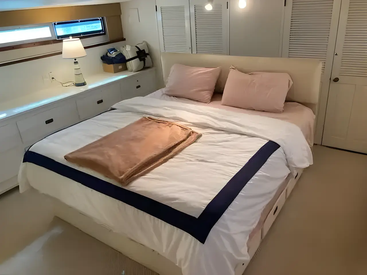 Thumbnail von Bertram 58 K Bear