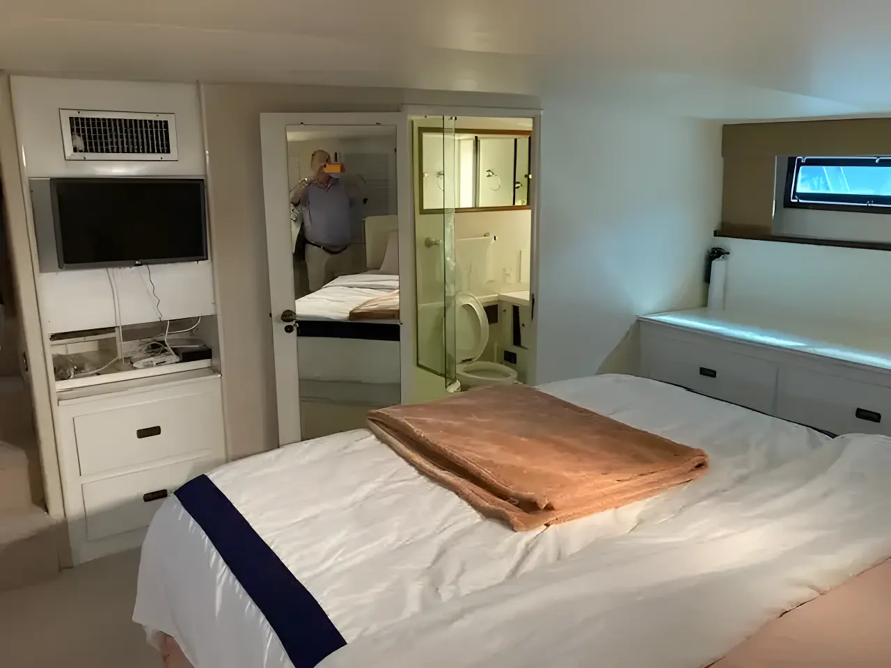 Thumbnail von Bertram 58 K Bear