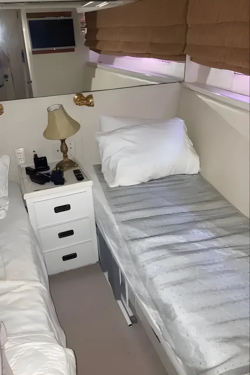 Thumbnail von Bertram 58 K Bear