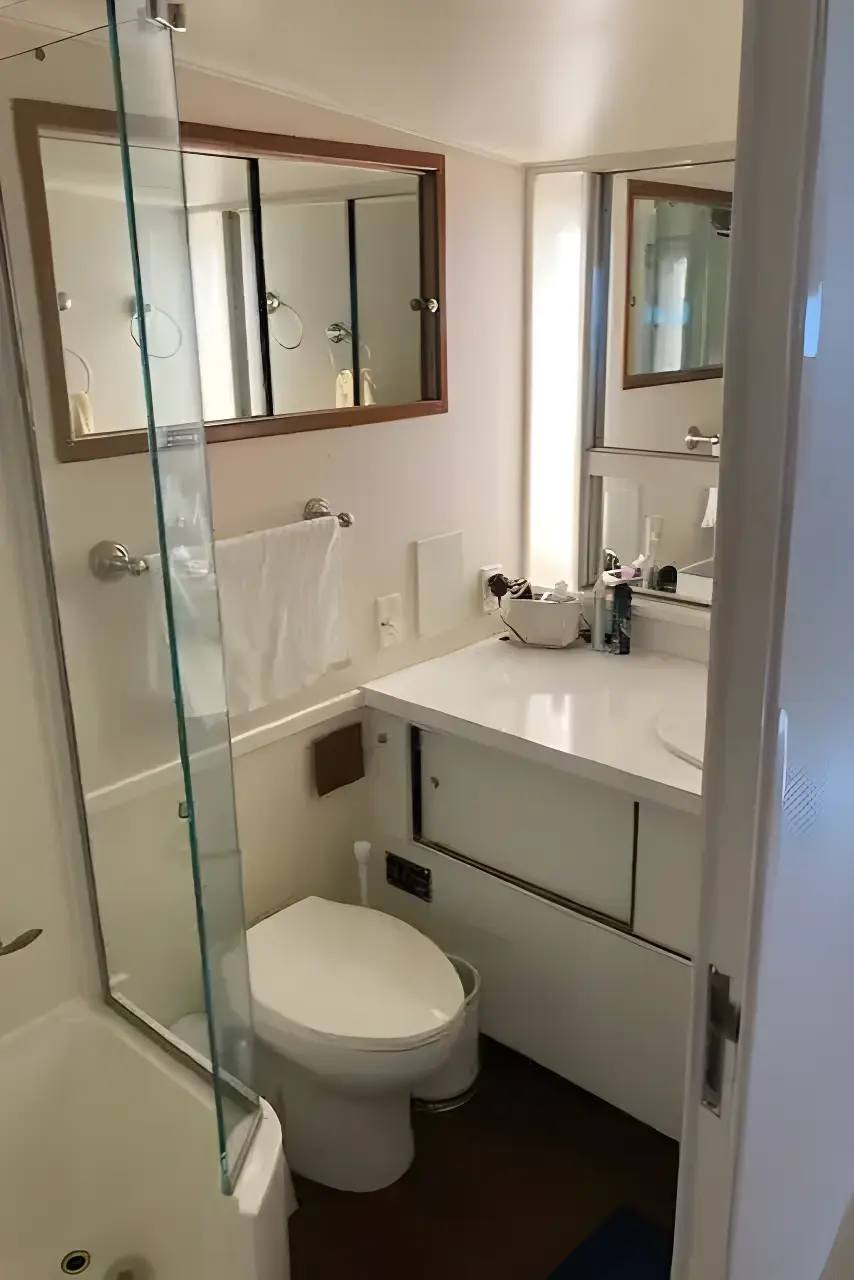 Thumbnail von Bertram 58 K Bear