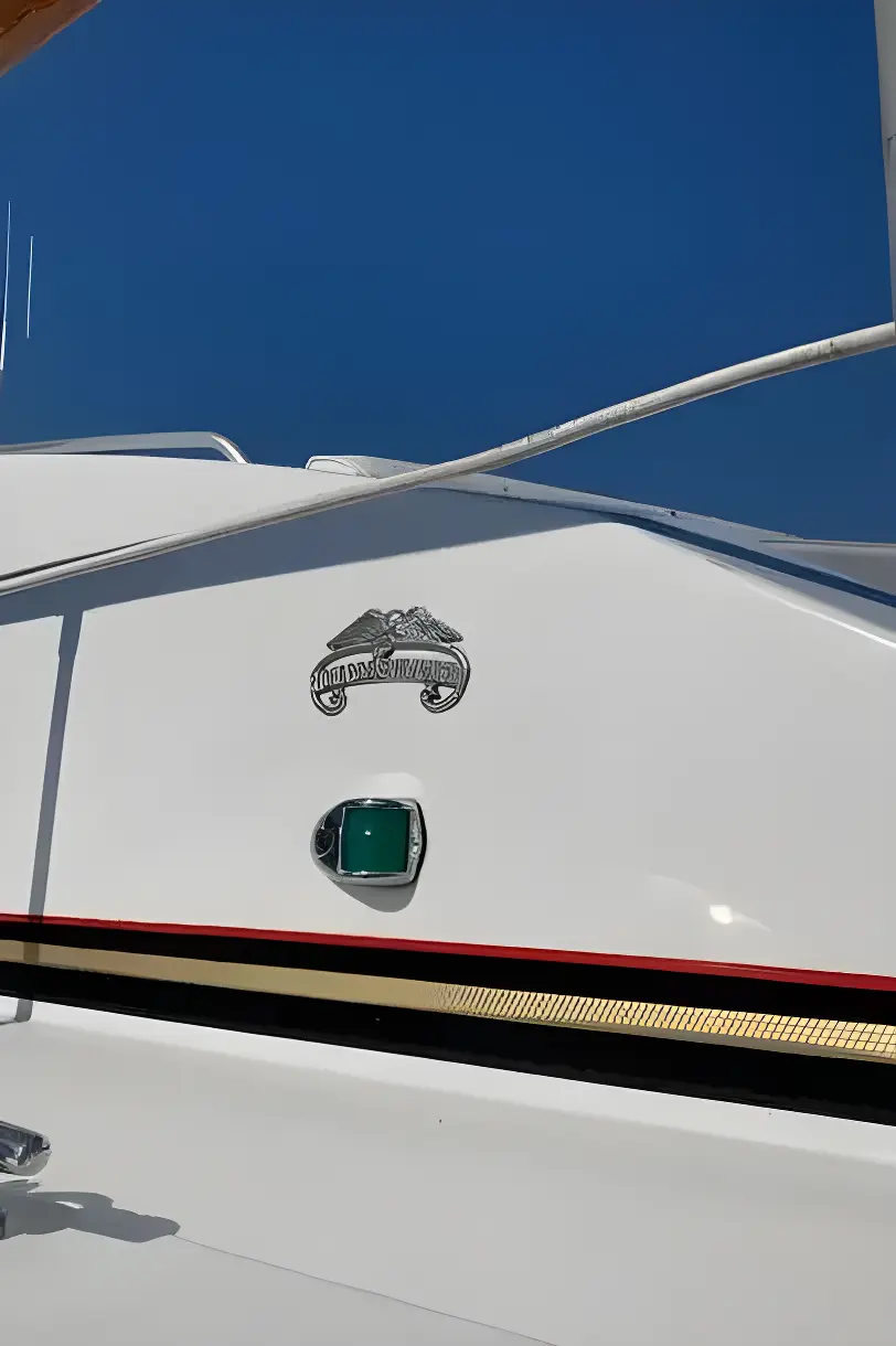 Thumbnail von Bertram 58 K Bear