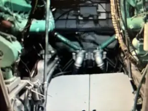 Thumbnail von Bertram 58 K Bear