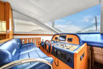 Thumbnail von Uniesse 58 Fly