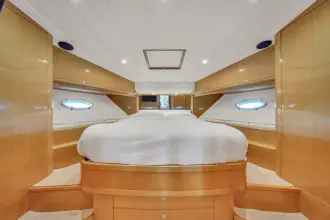 Thumbnail von Uniesse 58 Fly