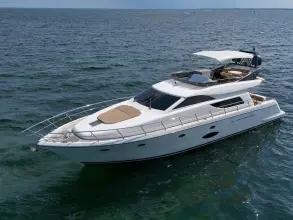 Thumbnail von Uniesse 58 Fly