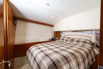 Thumbnail von Hatteras 50 Convertible AUDREY IV