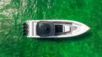 Thumbnail von Cigarette 41 GTR