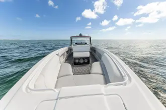 Thumbnail von Cigarette 41 GTR