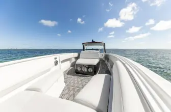 Thumbnail von Cigarette 41 GTR