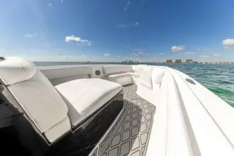 Thumbnail von Cigarette 41 GTR