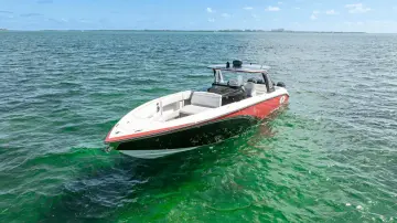 Thumbnail von Cigarette 41 GTR