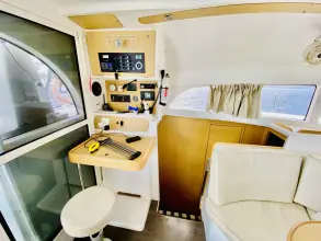 Thumbnail von Lagoon 380 S2 Finally Found