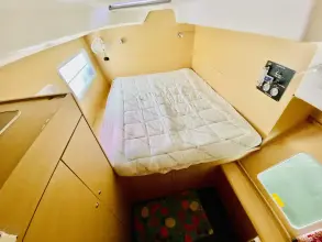 Thumbnail von Lagoon 380 S2 Finally Found