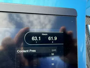 Thumbnail von Cigarette 50 Marauder No Dirt No Money