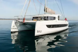 Thumbnail von Bali Catsmart New Order