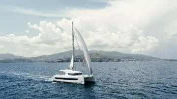 Thumbnail von Bali Catsmart New Order