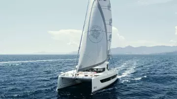 Thumbnail von Bali Catsmart New Order