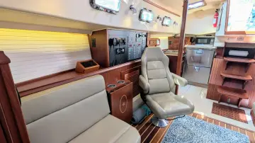 Thumbnail von Island Packet 349 OFFLINE