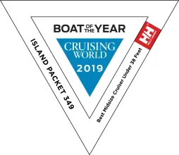 Thumbnail von Island Packet 349 OFFLINE