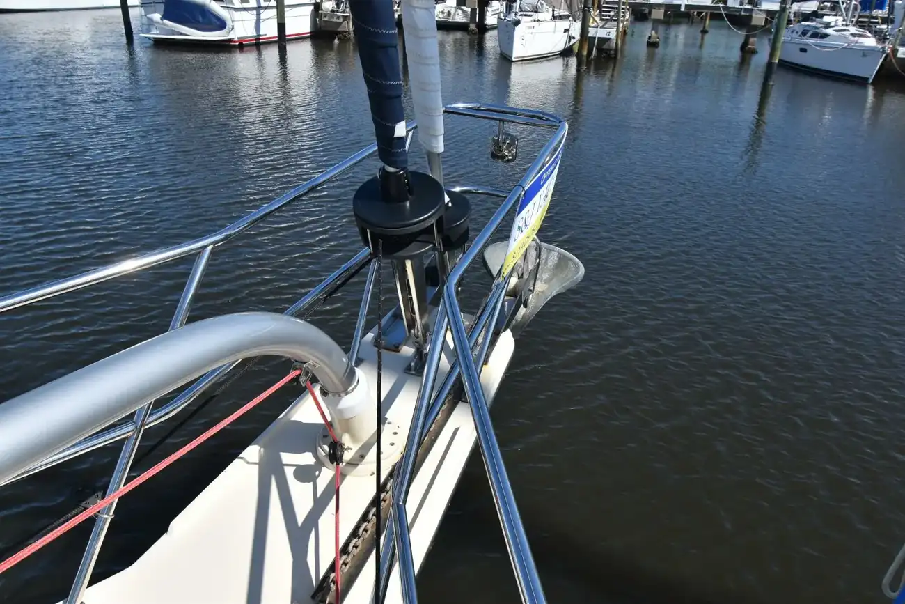 Thumbnail von Island Packet 349 OFFLINE