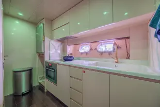 Thumbnail von Tecnomar Velvet 90 HT Dream on