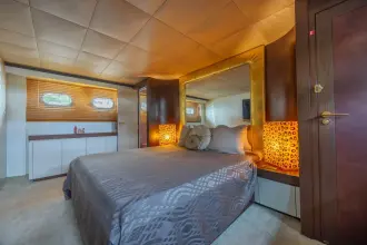 Thumbnail von Tecnomar Velvet 90 HT Dream on