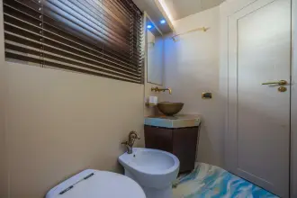 Thumbnail von Tecnomar Velvet 90 HT Dream on