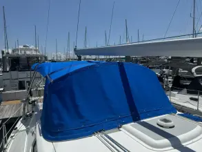 Thumbnail von Hunter 44 DS Chemistry